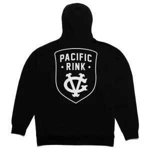 Pacific Rink x VG Enforcer Pullover Hood