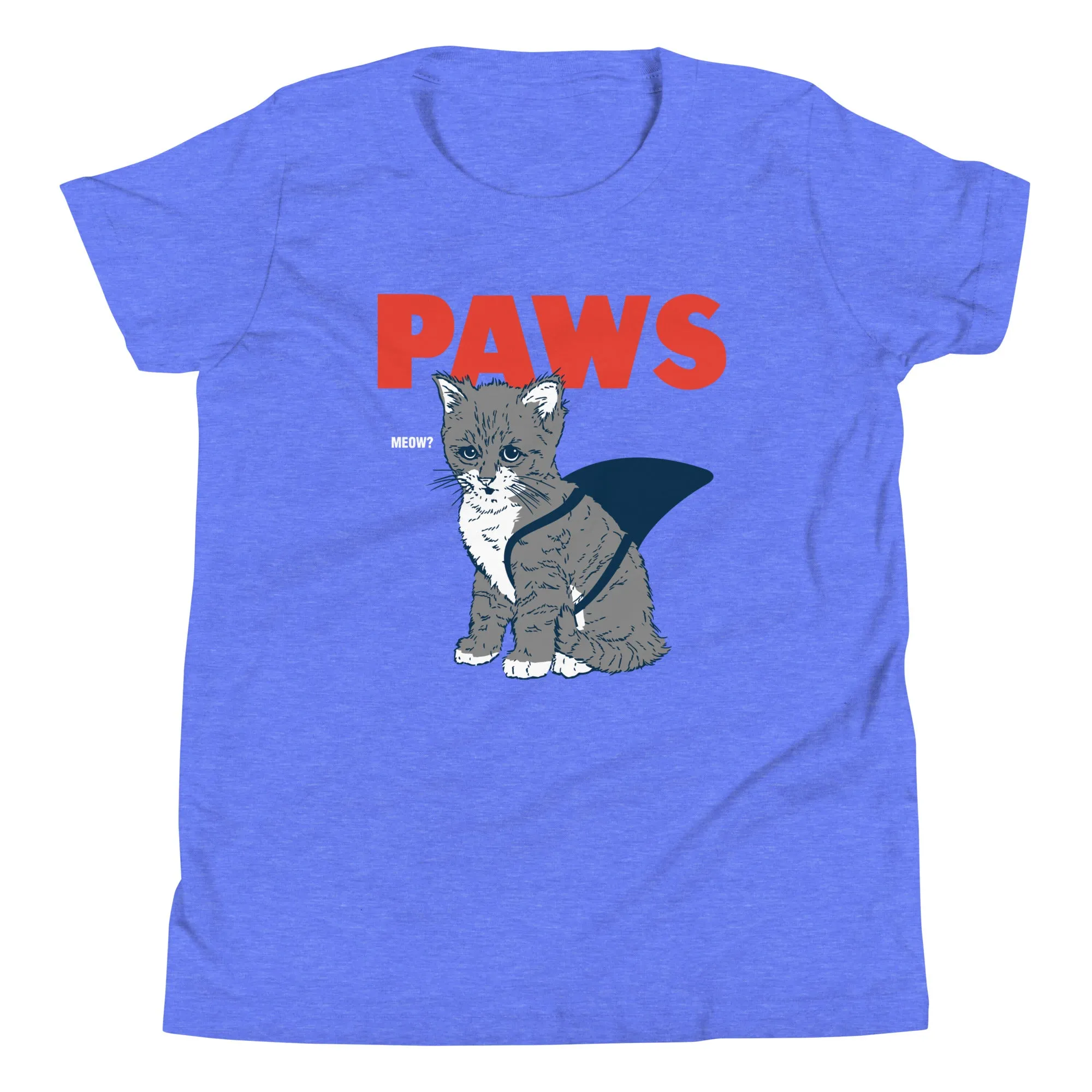 Paws Kid's Youth Tee