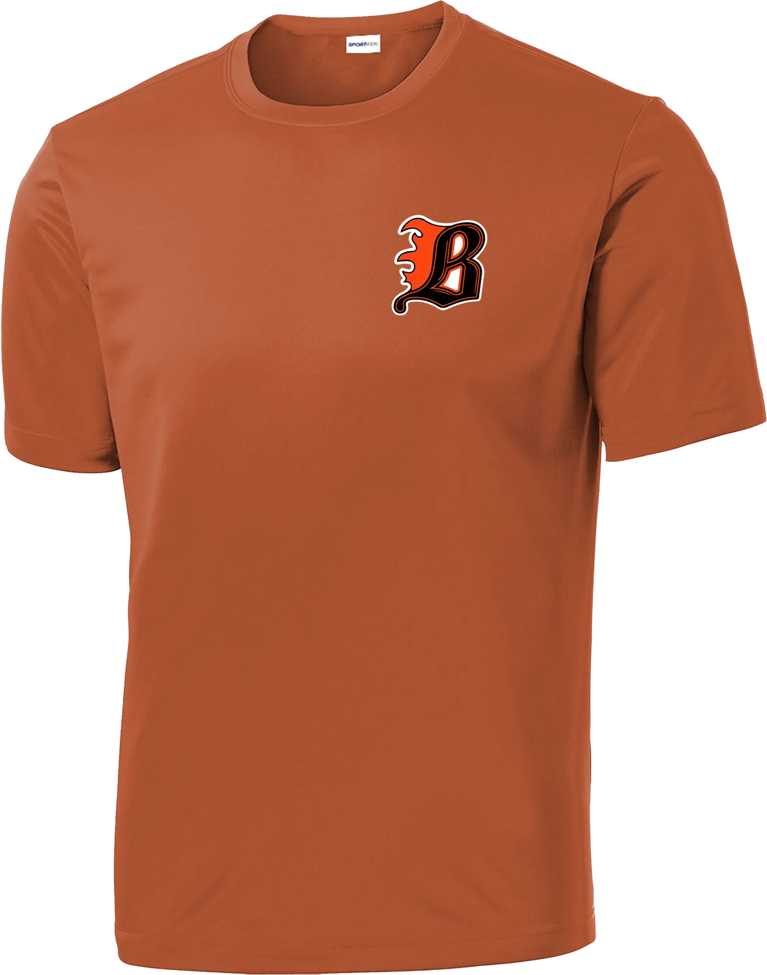 Philadelphia Blazers PosiCharge Competitor Tee