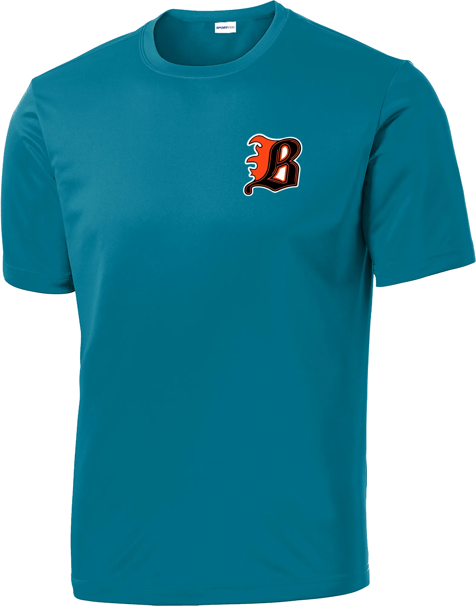 Philadelphia Blazers PosiCharge Competitor Tee