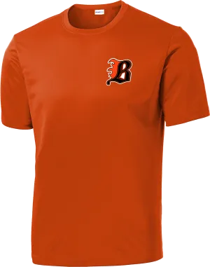 Philadelphia Blazers PosiCharge Competitor Tee