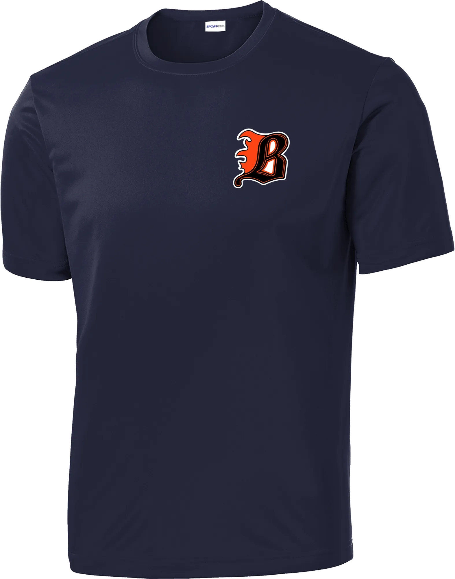 Philadelphia Blazers PosiCharge Competitor Tee