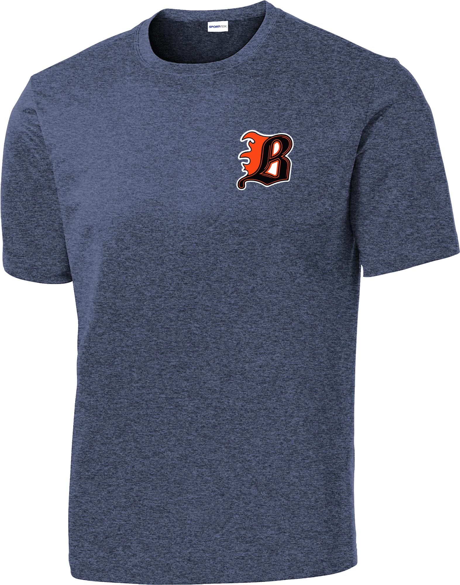 Philadelphia Blazers PosiCharge Competitor Tee