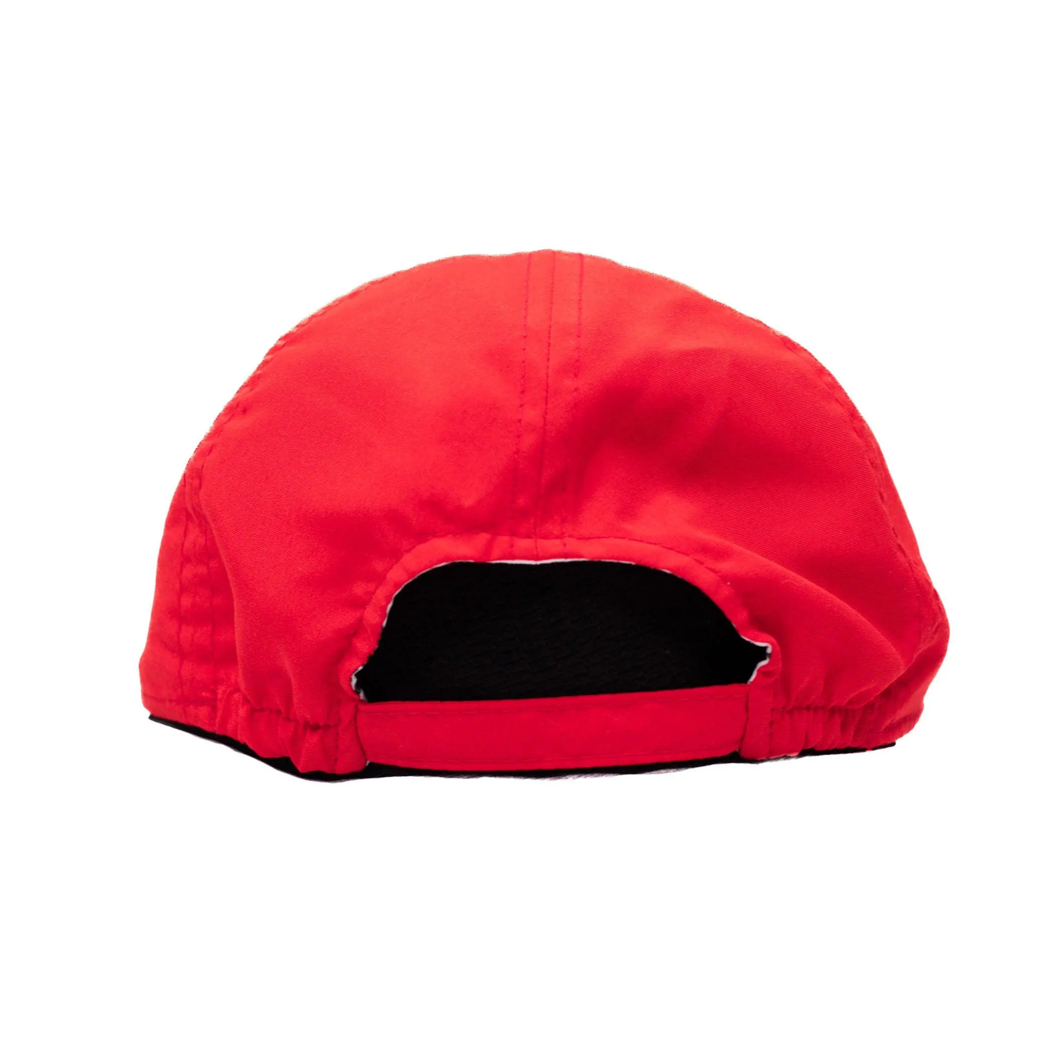 Portland Trail Blazers Toddler Red Cap