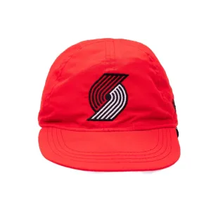 Portland Trail Blazers Toddler Red Cap