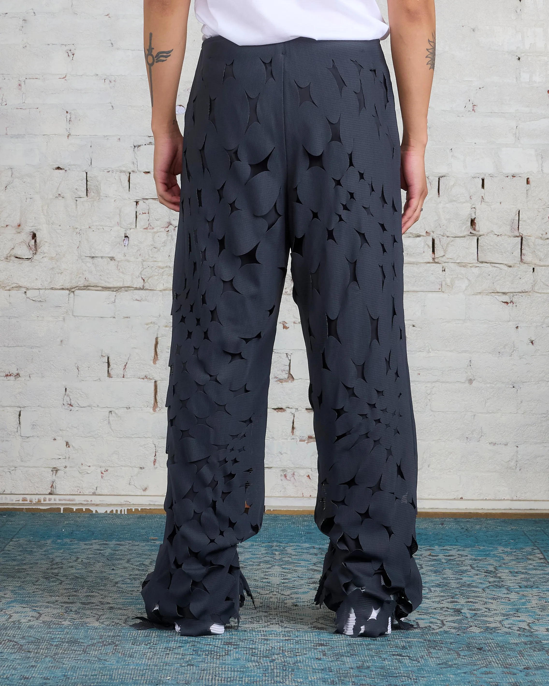 POST ARCHIVE FACTION (PAF) 5.1 Technical Pants Left Black