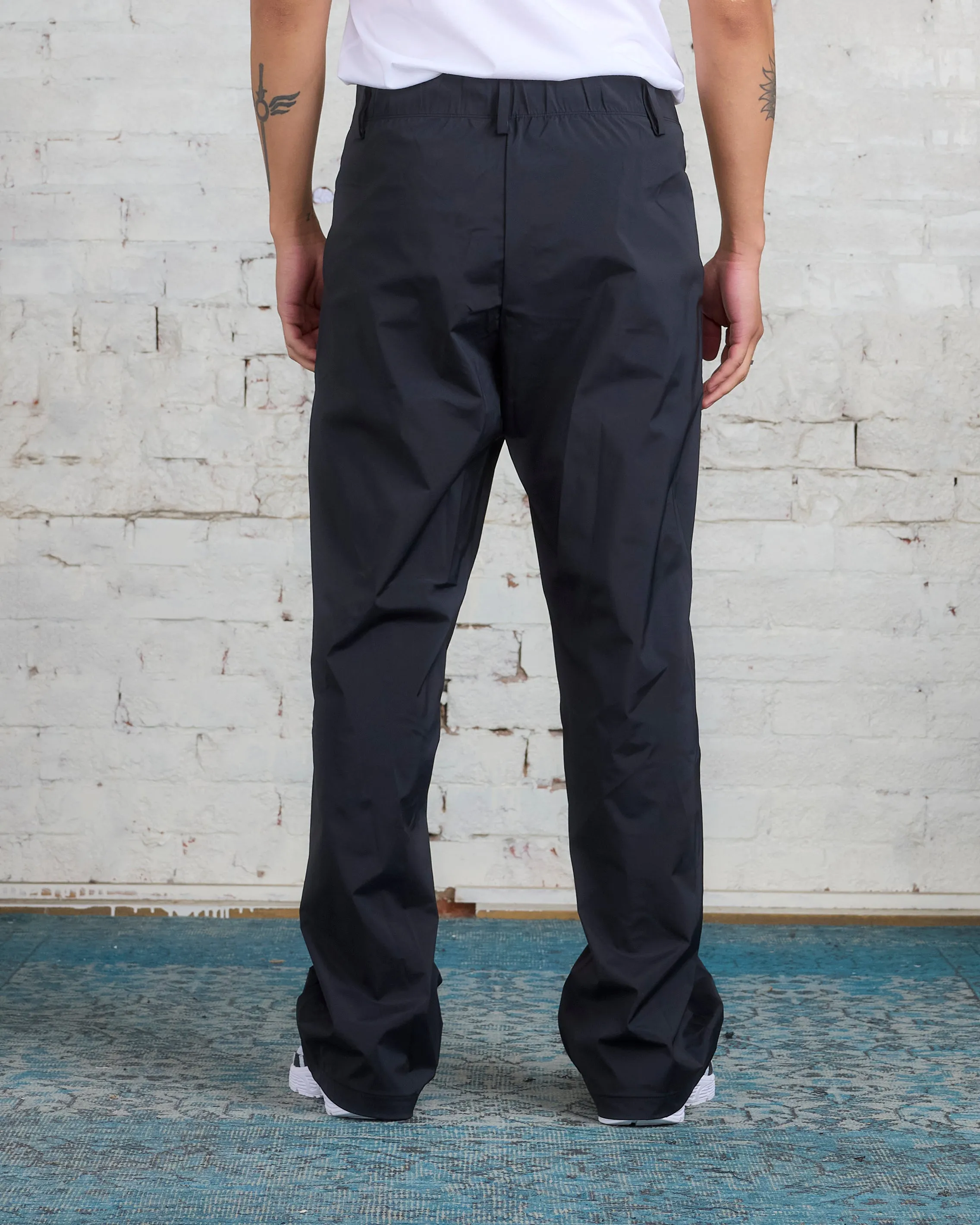 POST ARCHIVE FACTION (PAF) 5.1 Technical Pants Left Black