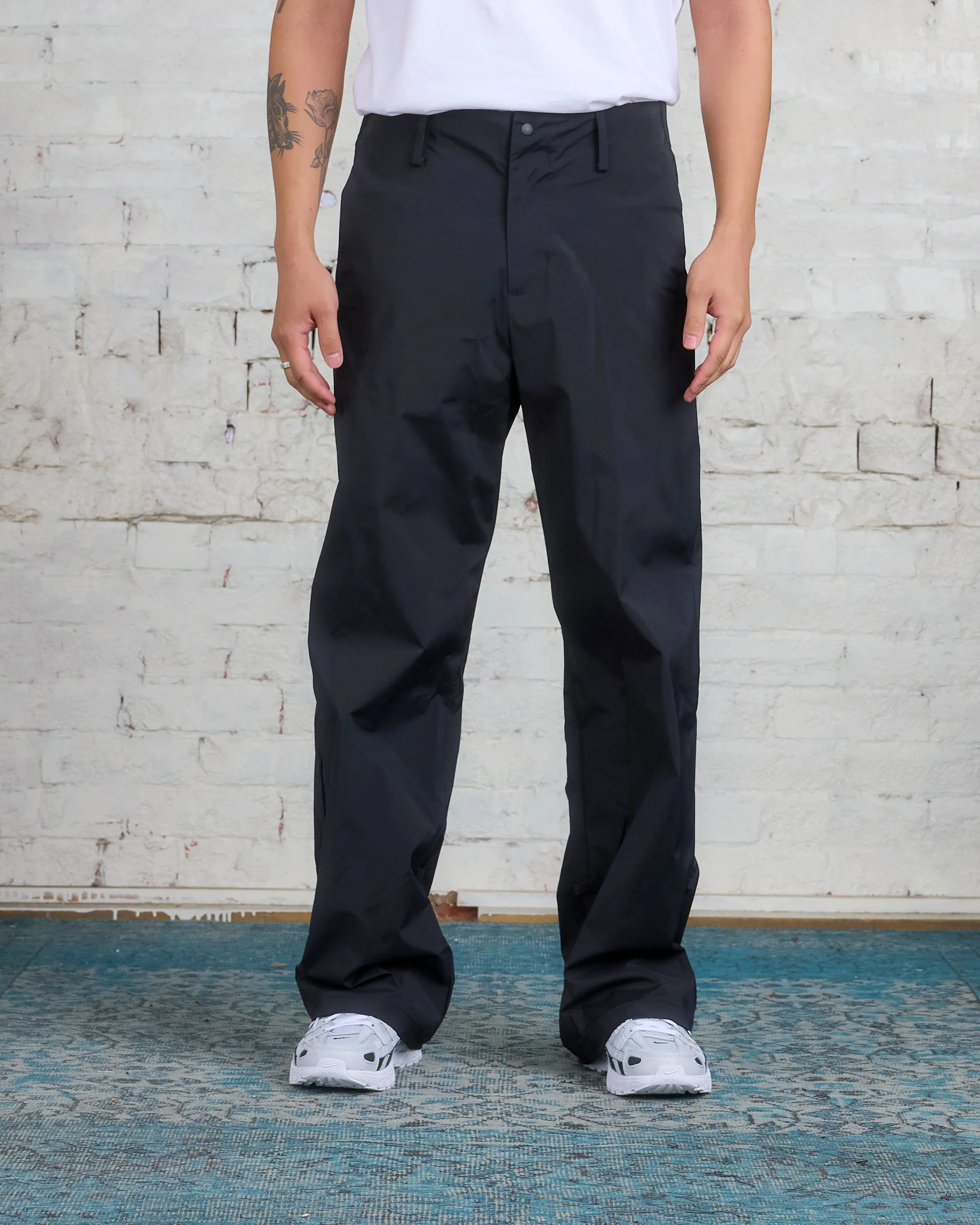 POST ARCHIVE FACTION (PAF) 5.1 Technical Pants Left Black