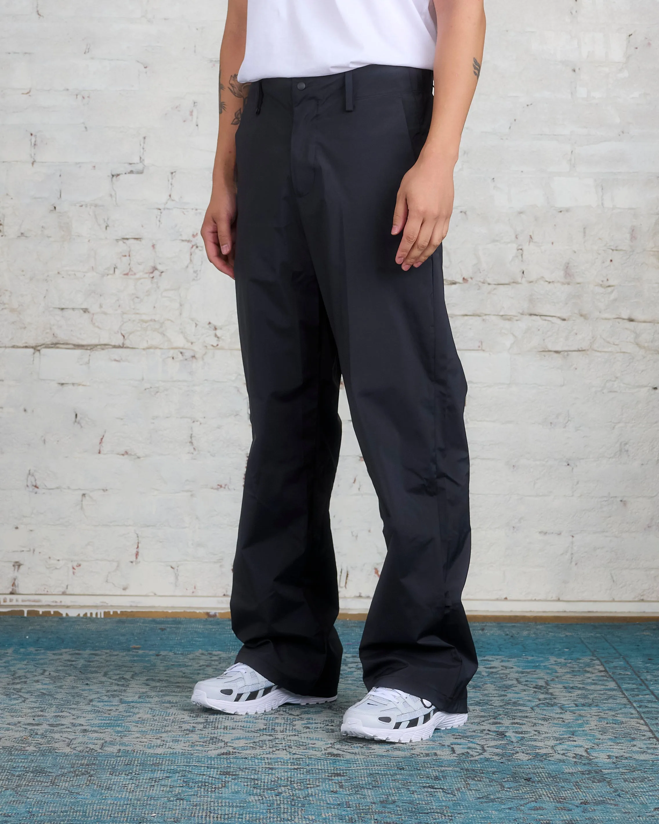 POST ARCHIVE FACTION (PAF) 5.1 Technical Pants Left Black