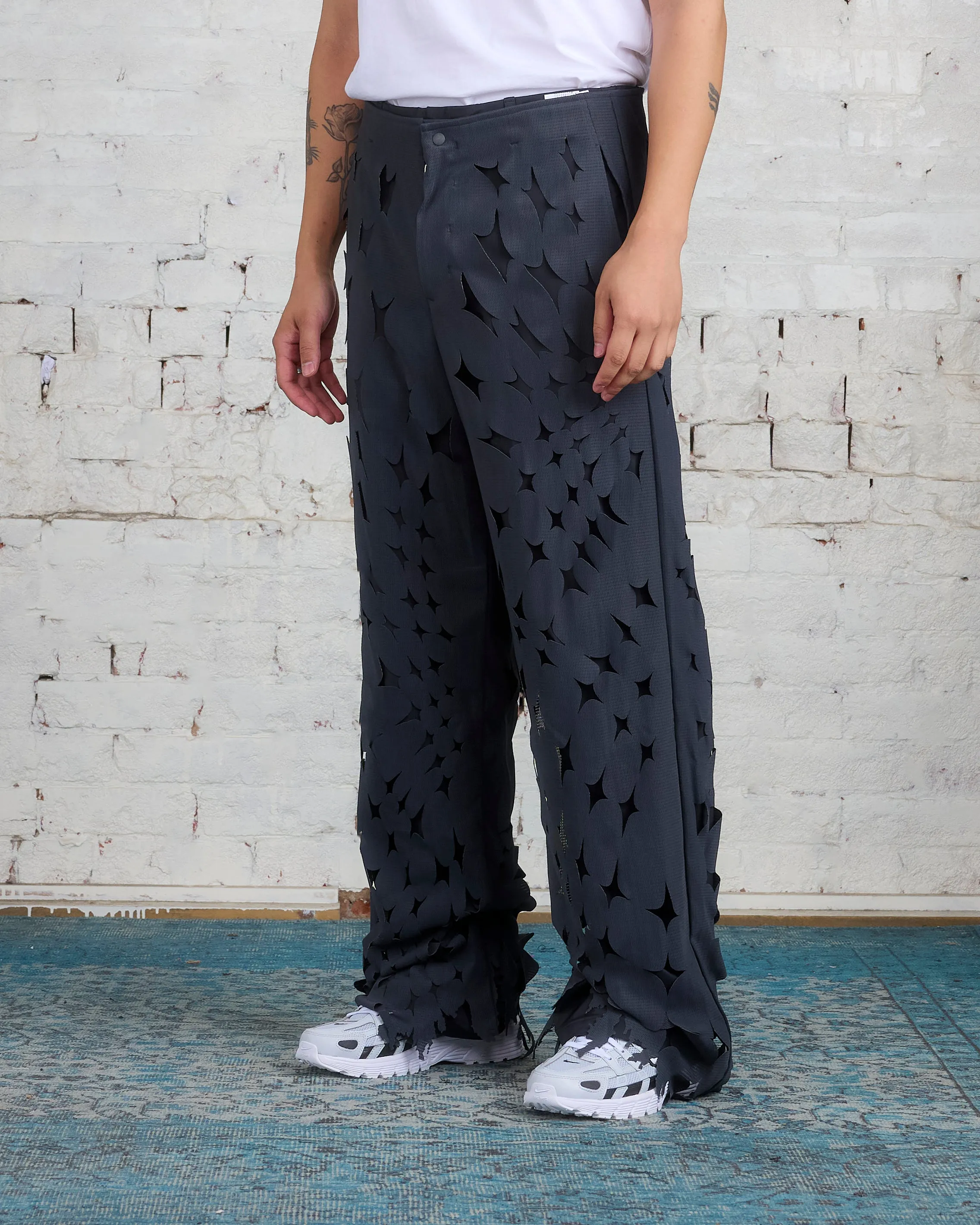 POST ARCHIVE FACTION (PAF) 5.1 Technical Pants Left Black