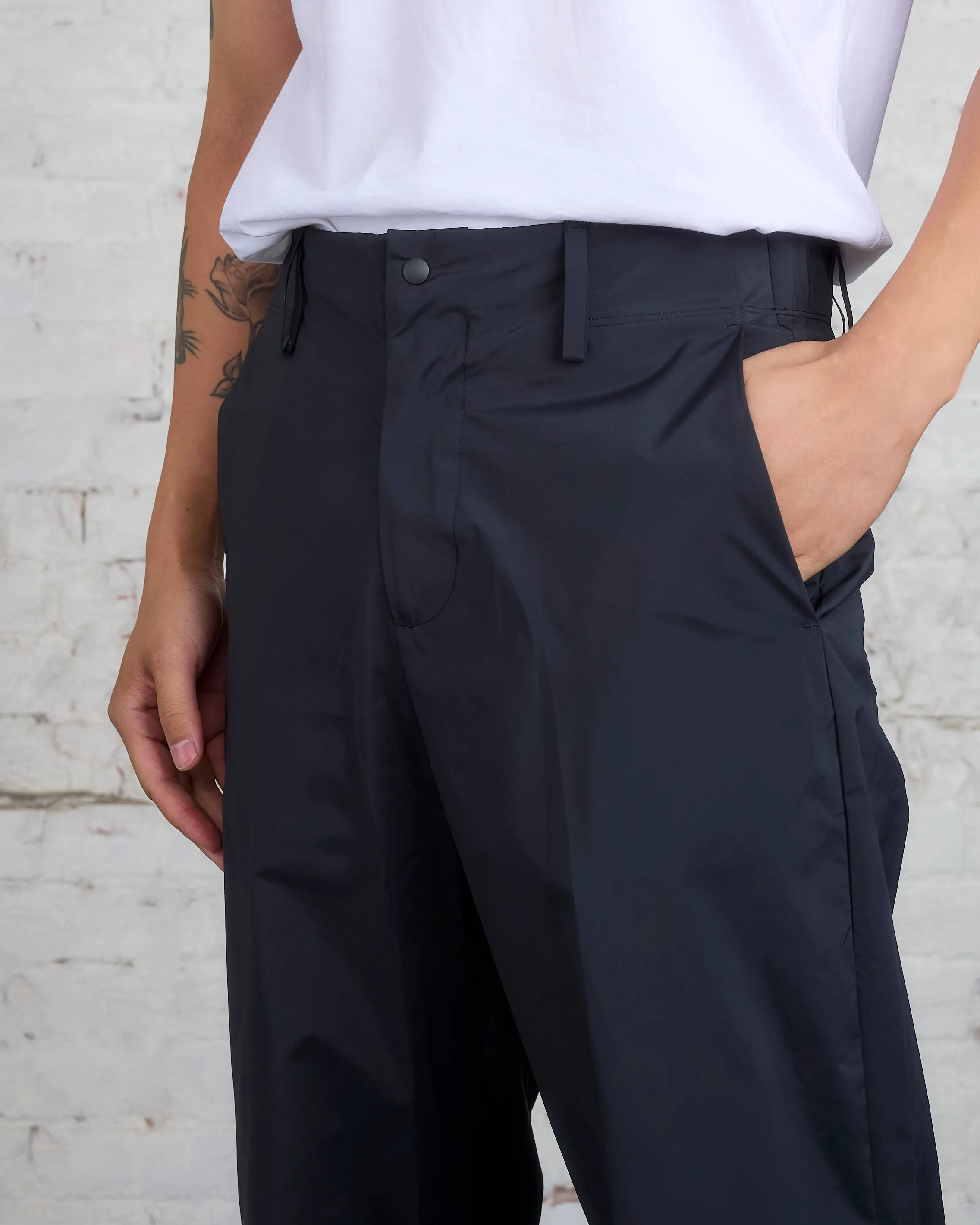 POST ARCHIVE FACTION (PAF) 5.1 Technical Pants Left Black