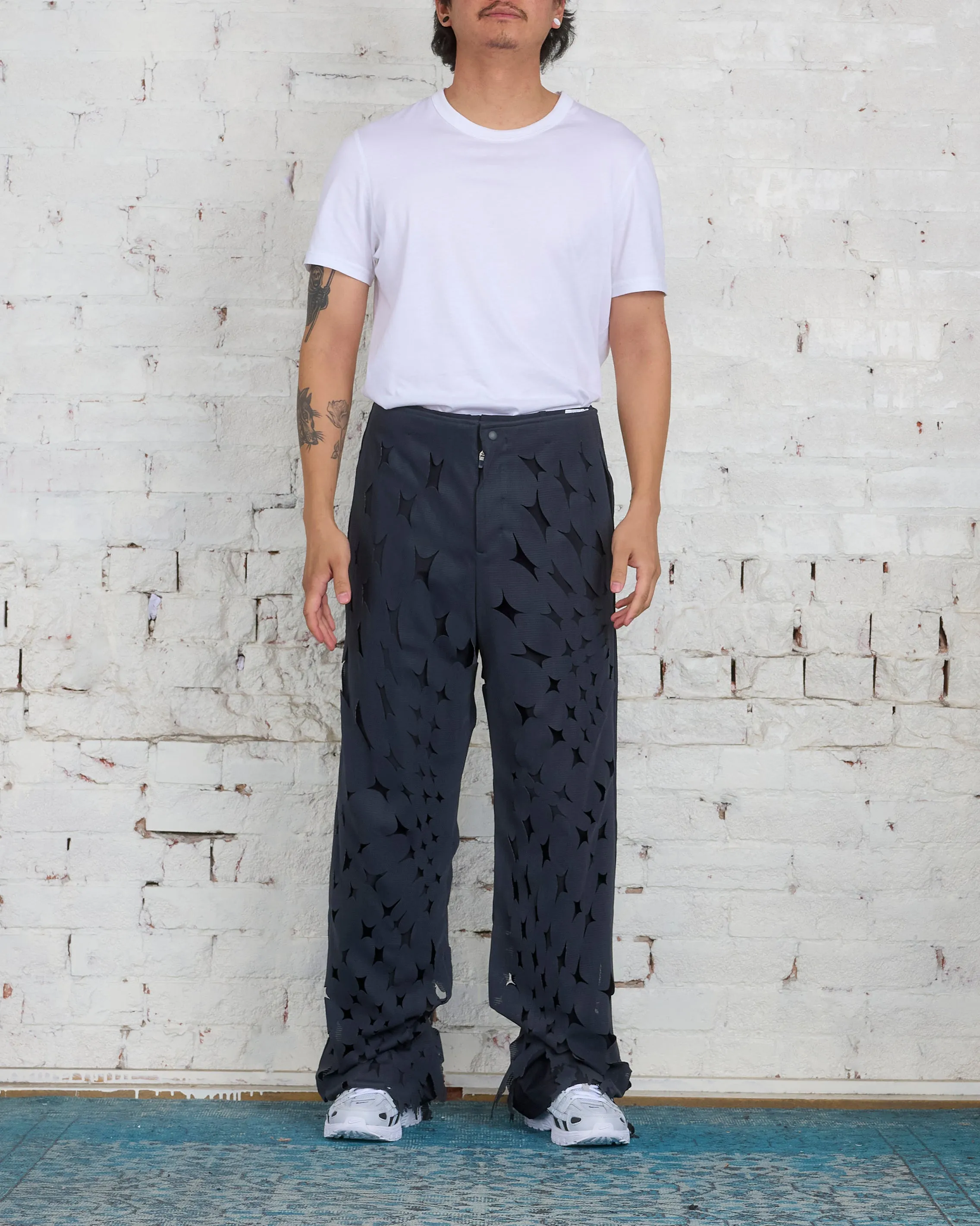 POST ARCHIVE FACTION (PAF) 5.1 Technical Pants Left Black