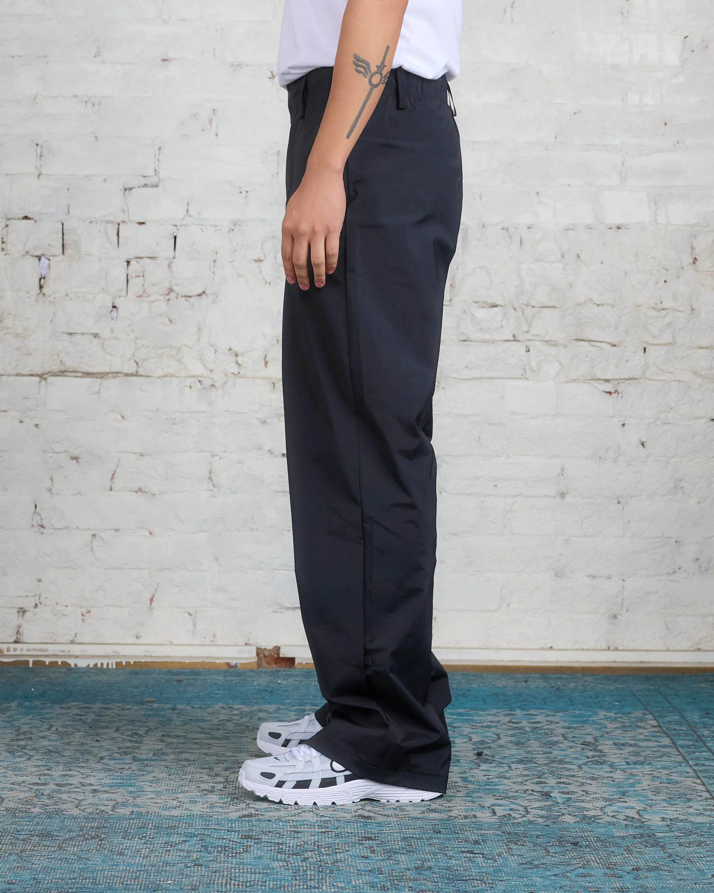 POST ARCHIVE FACTION (PAF) 5.1 Technical Pants Left Black