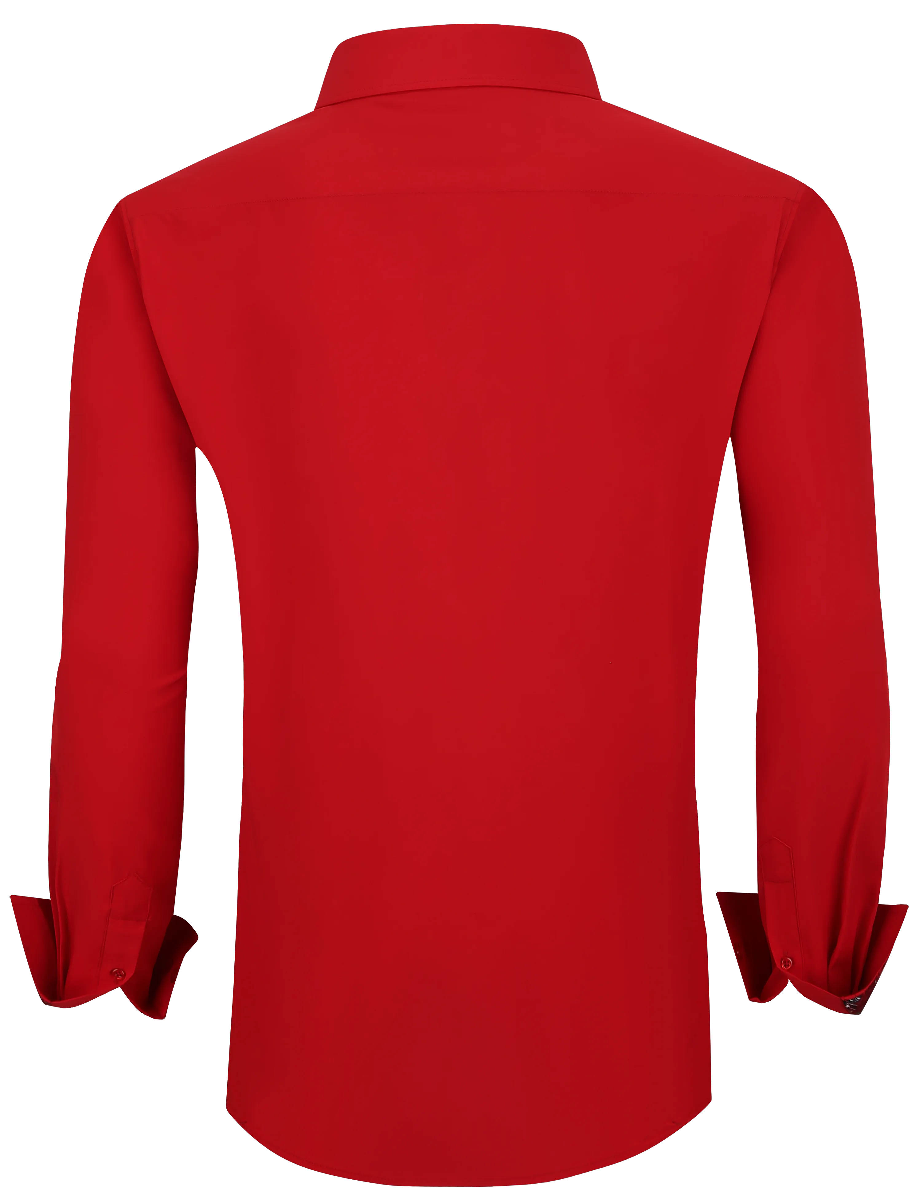 PREMIERE SHIRTS: RED OPULENCE