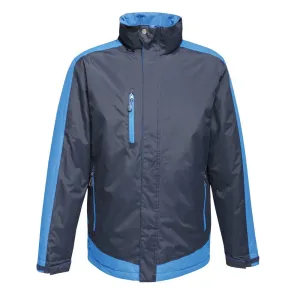 Regatta TRA312 Contrast Insulated Waterproof Breathable Jacket