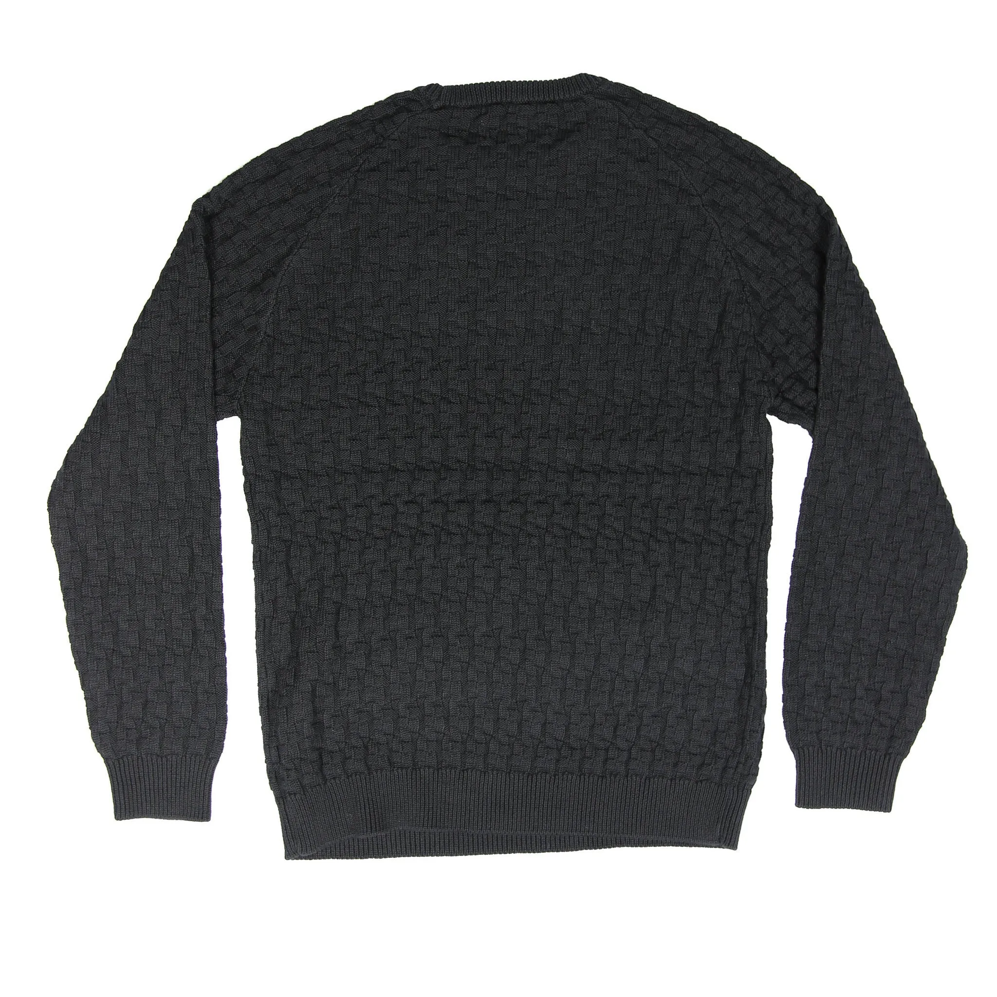 Relief Sweater - Black