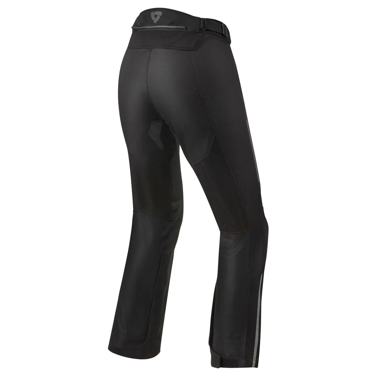 Revit Airwave 3 Ladies Textile Trousers Black