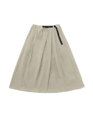 Talecut Skirt - Pigment Oat