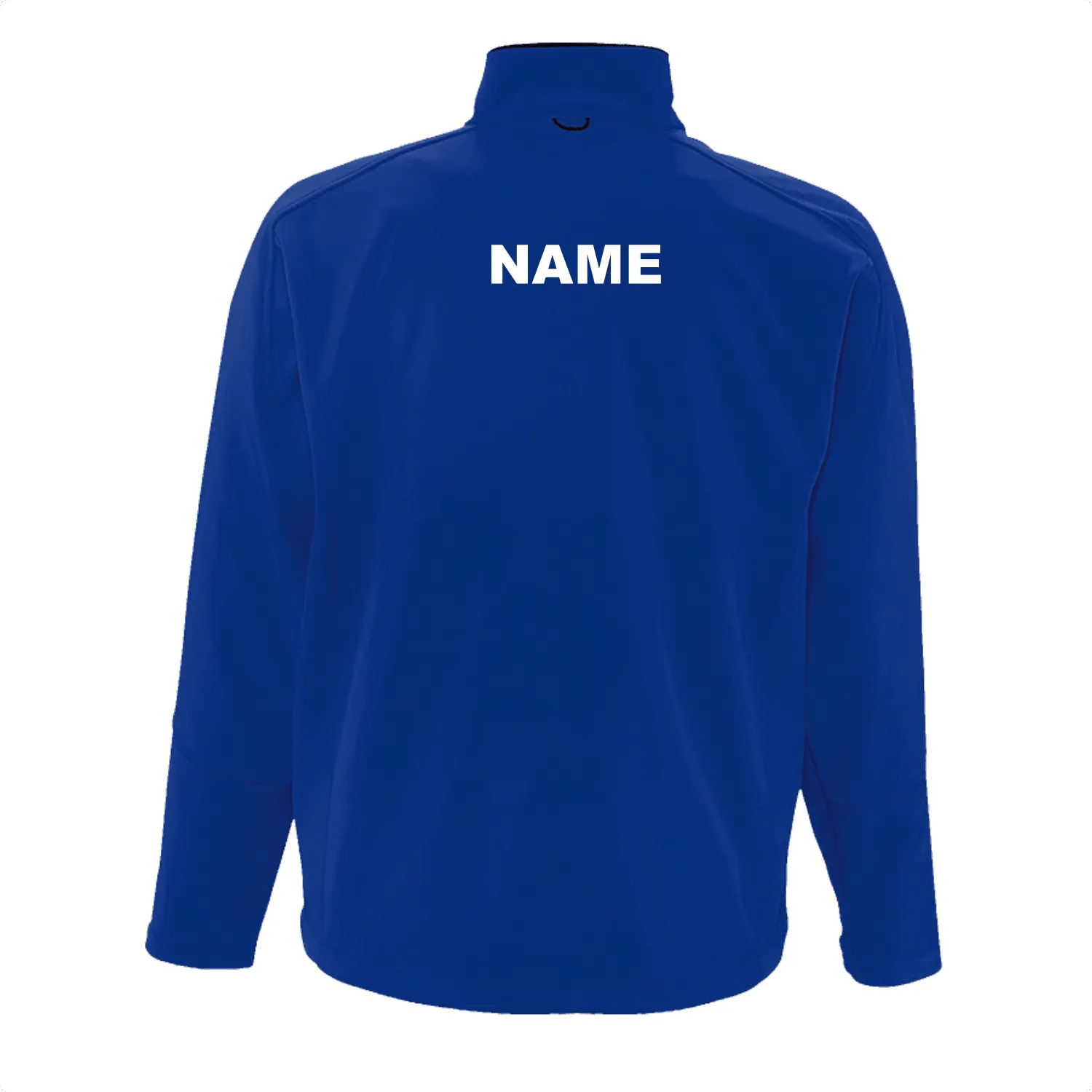 Tilehurst Swimming Club Team Jacket