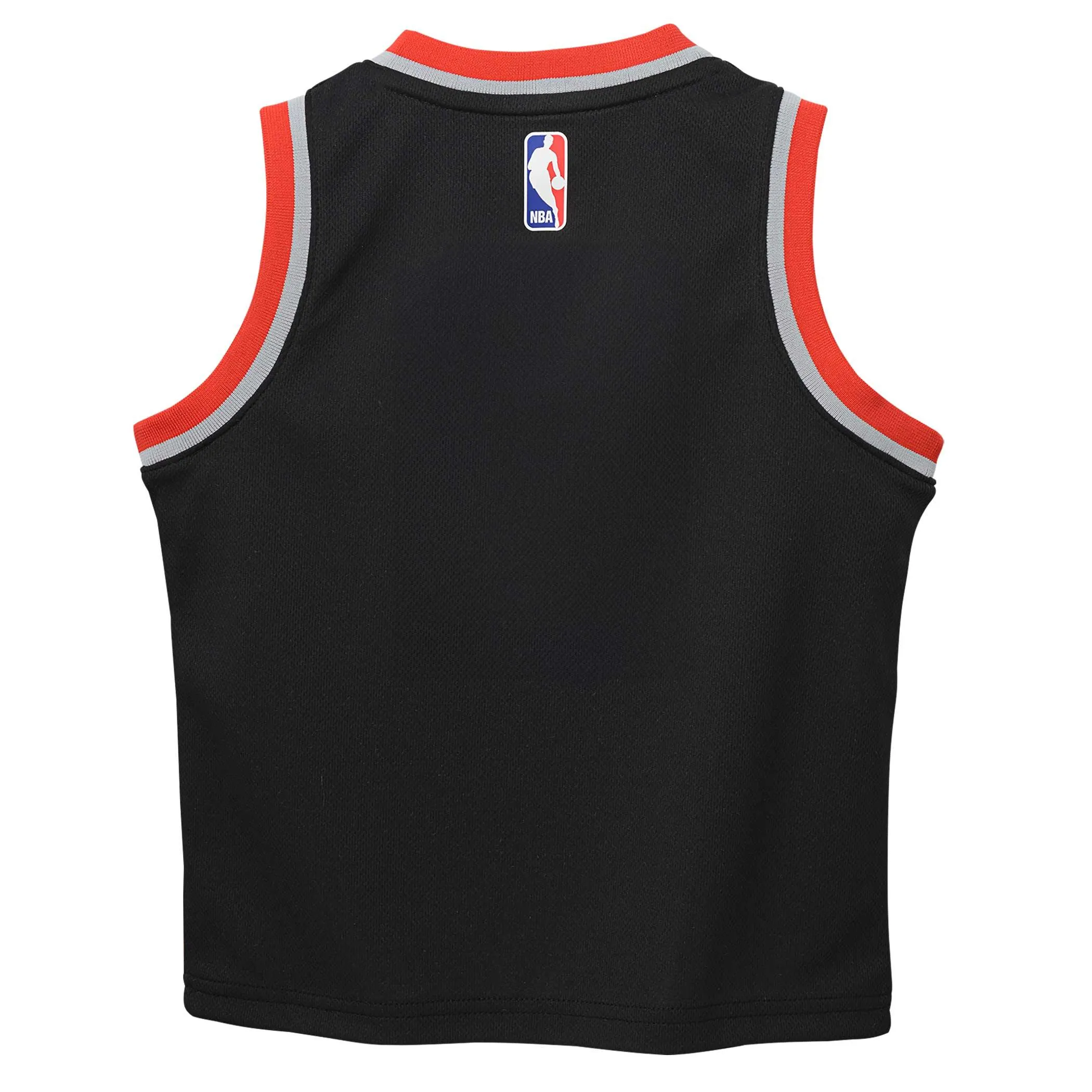 Trail Blazers Nike Infant Replica Icon Jersey