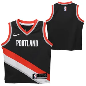 Trail Blazers Nike Infant Replica Icon Jersey