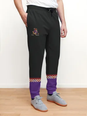 Tucson Roadrunners "Kachina" Alternate Hockey Jogger Pants