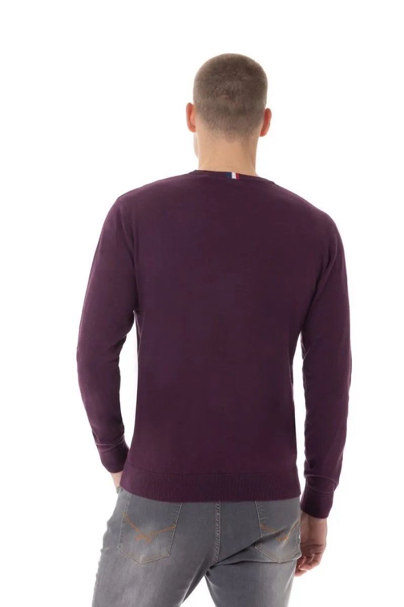 US POLO  MENS COTTON SWEATER