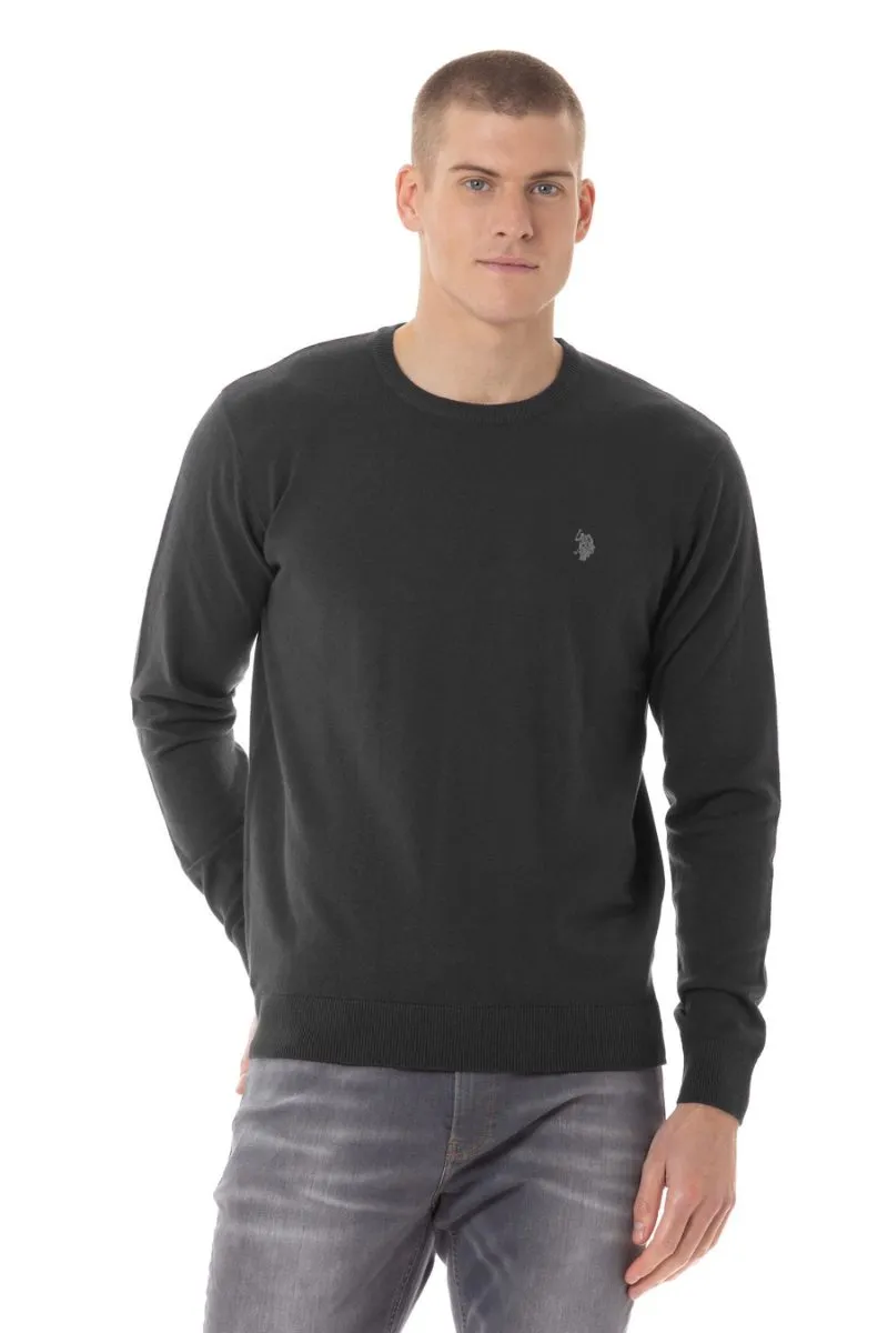 US POLO  MENS COTTON SWEATER