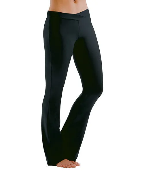 V-Belt Lycra Jazz Pants (JPV)