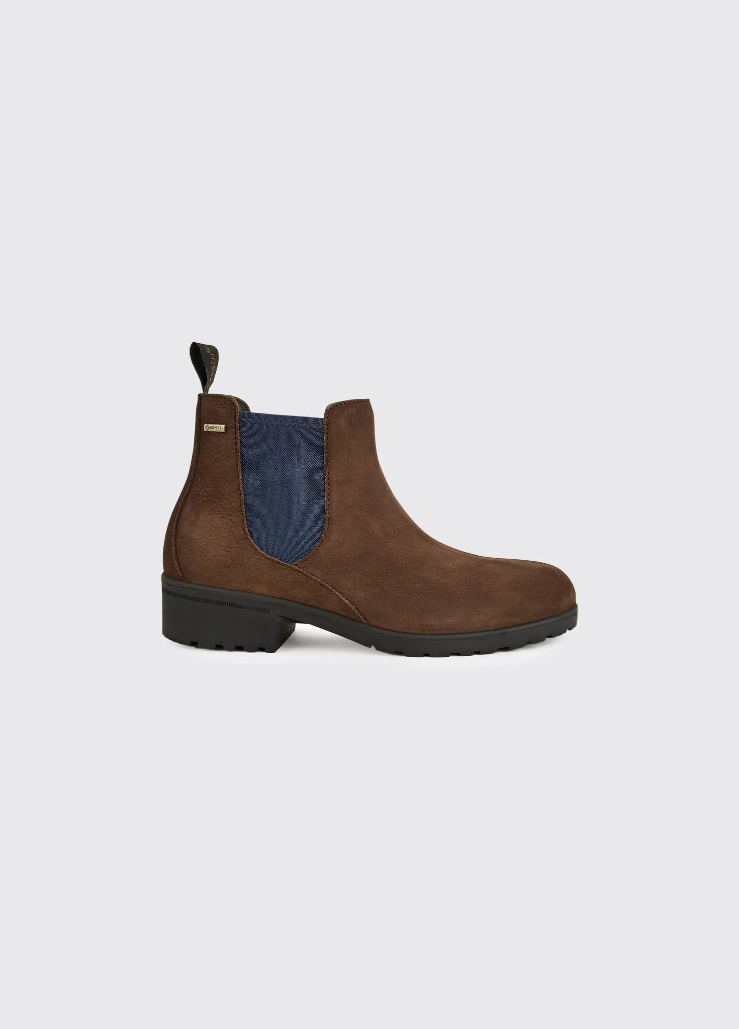 Waterford Country Boot - Java