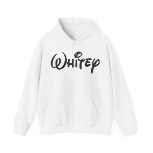 WHITEY CLASSIC- Lightweight Hoodie