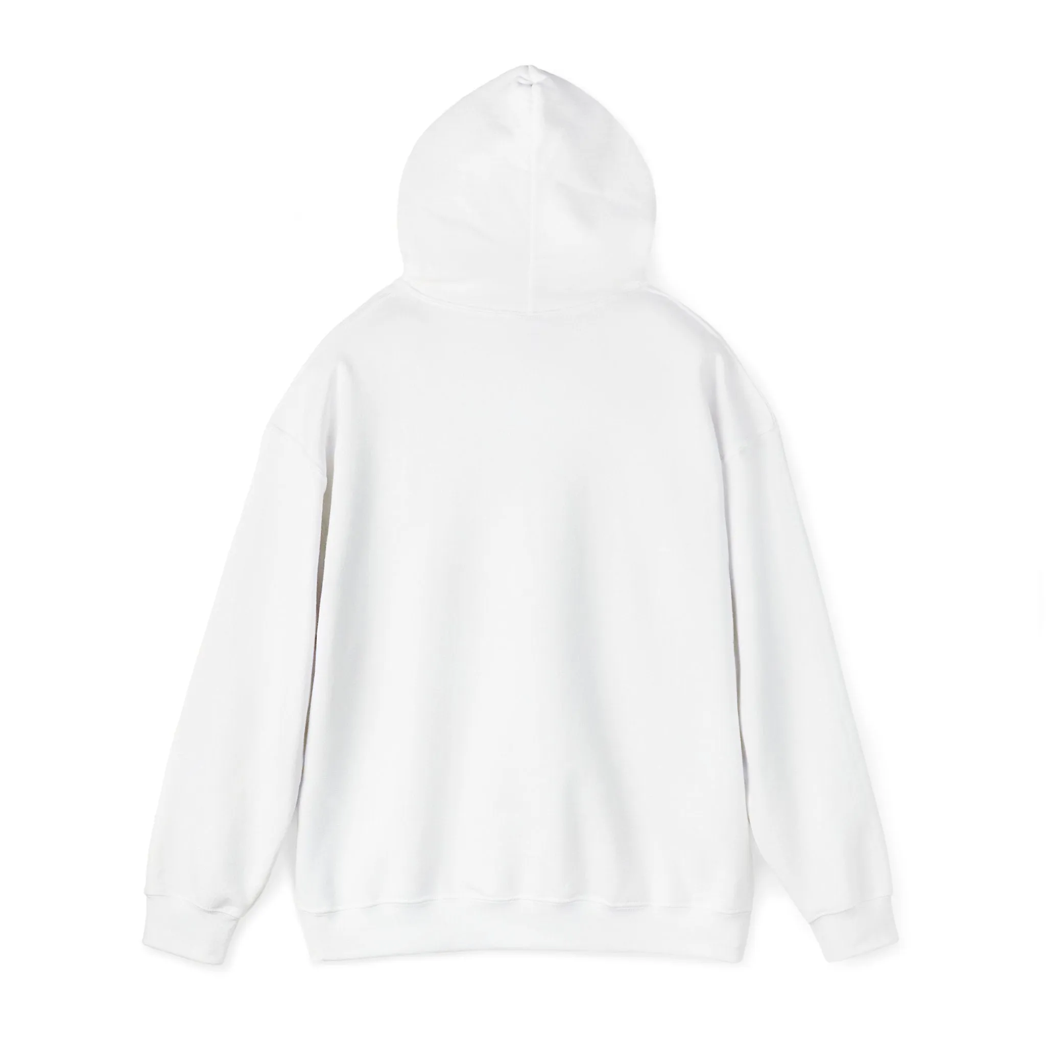 WHITEY CLASSIC- Lightweight Hoodie