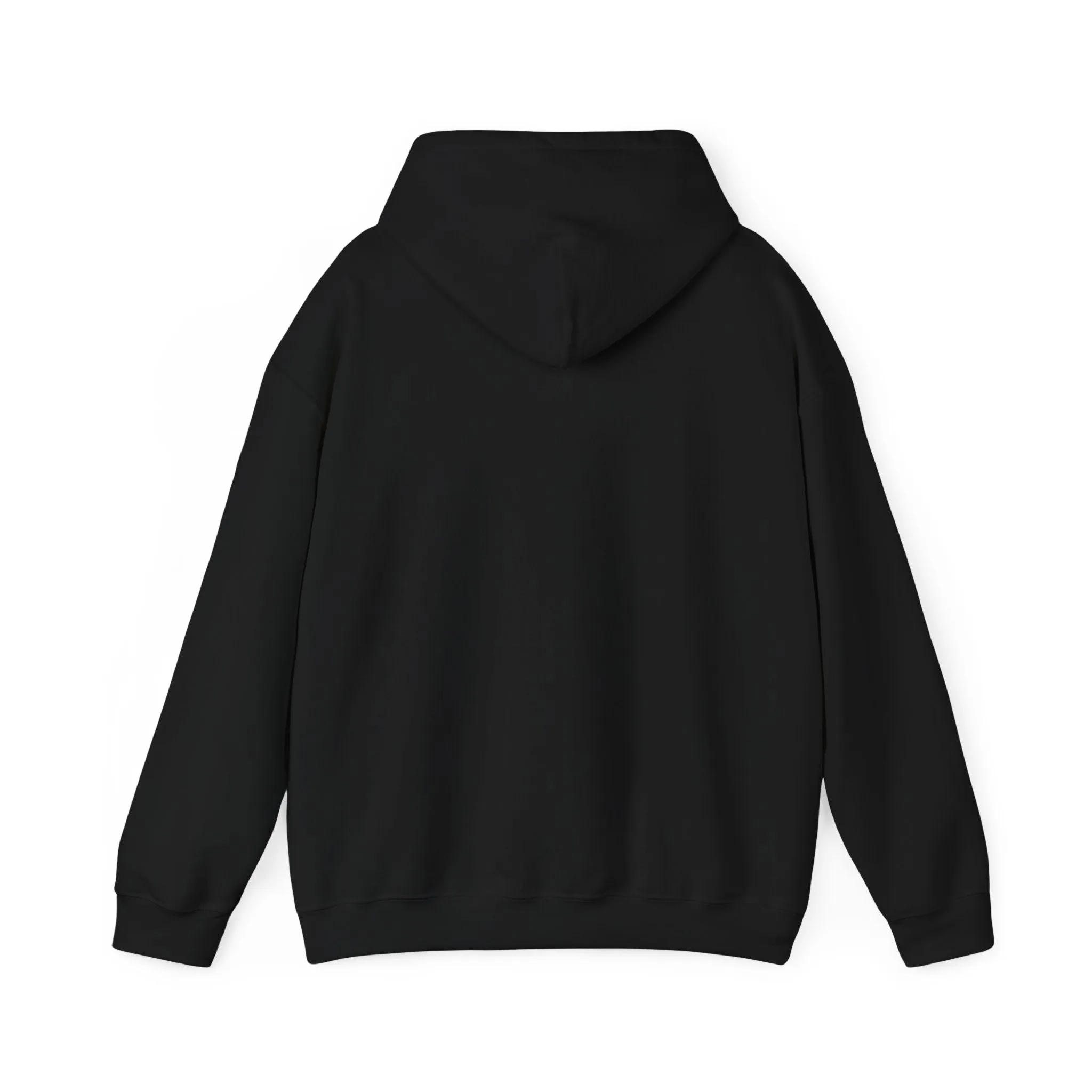 WHITEY CLASSIC- Lightweight Hoodie