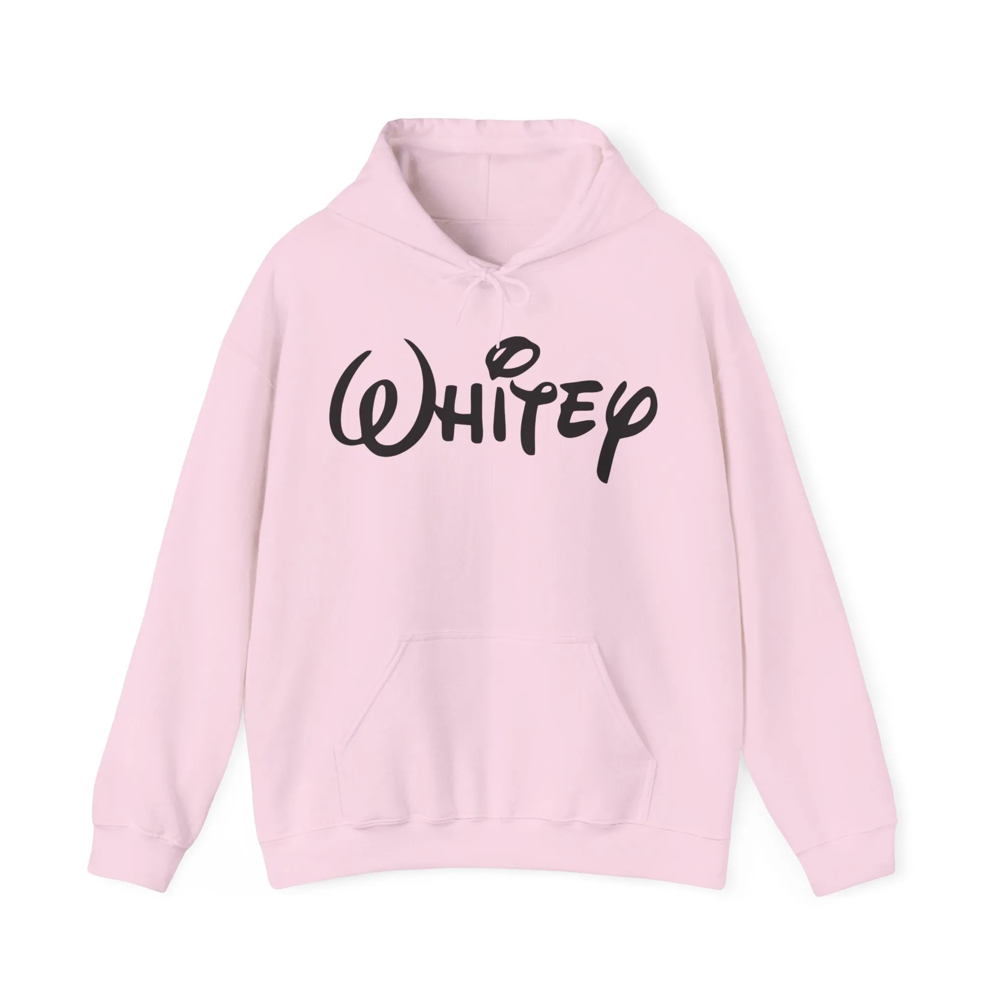 WHITEY CLASSIC- Lightweight Hoodie