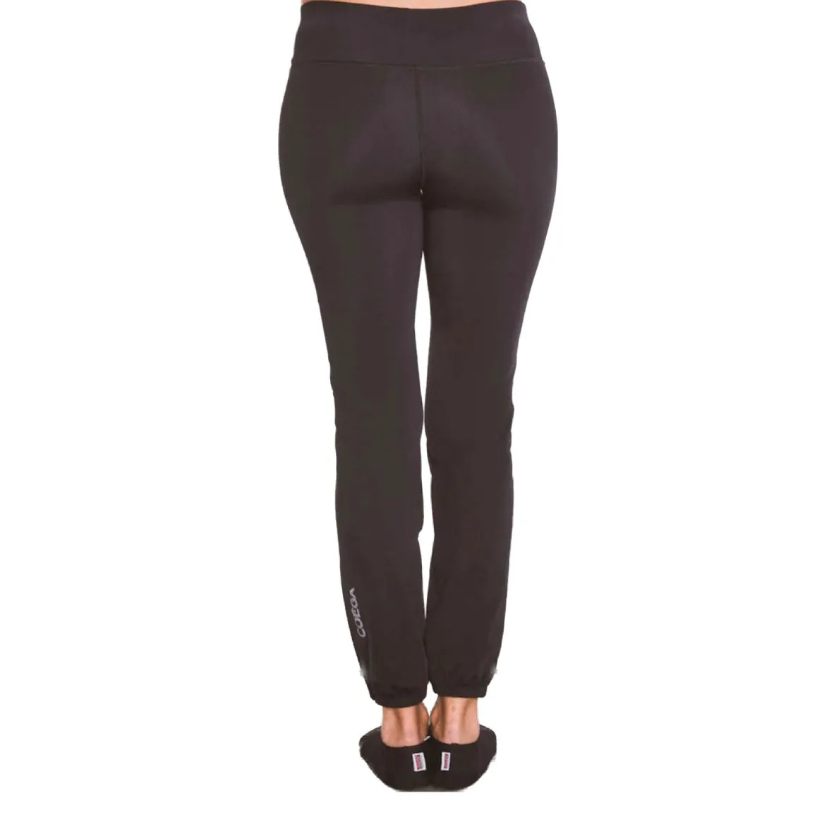 Women Trousers Black