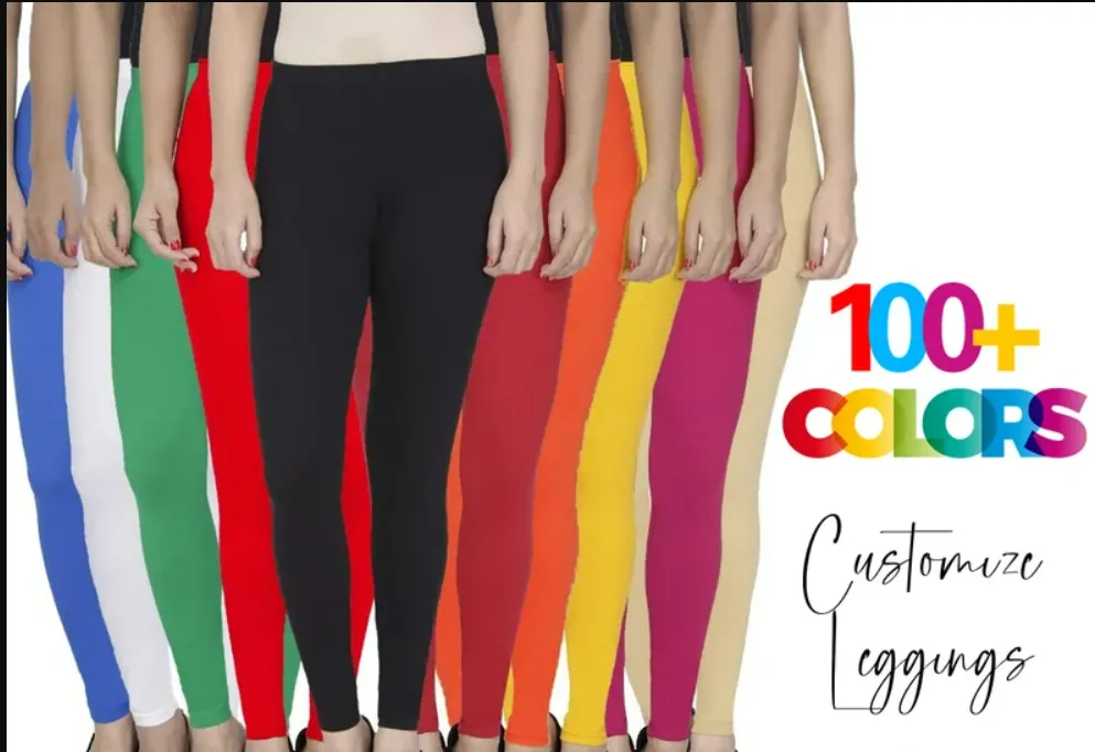 Women's Leggings